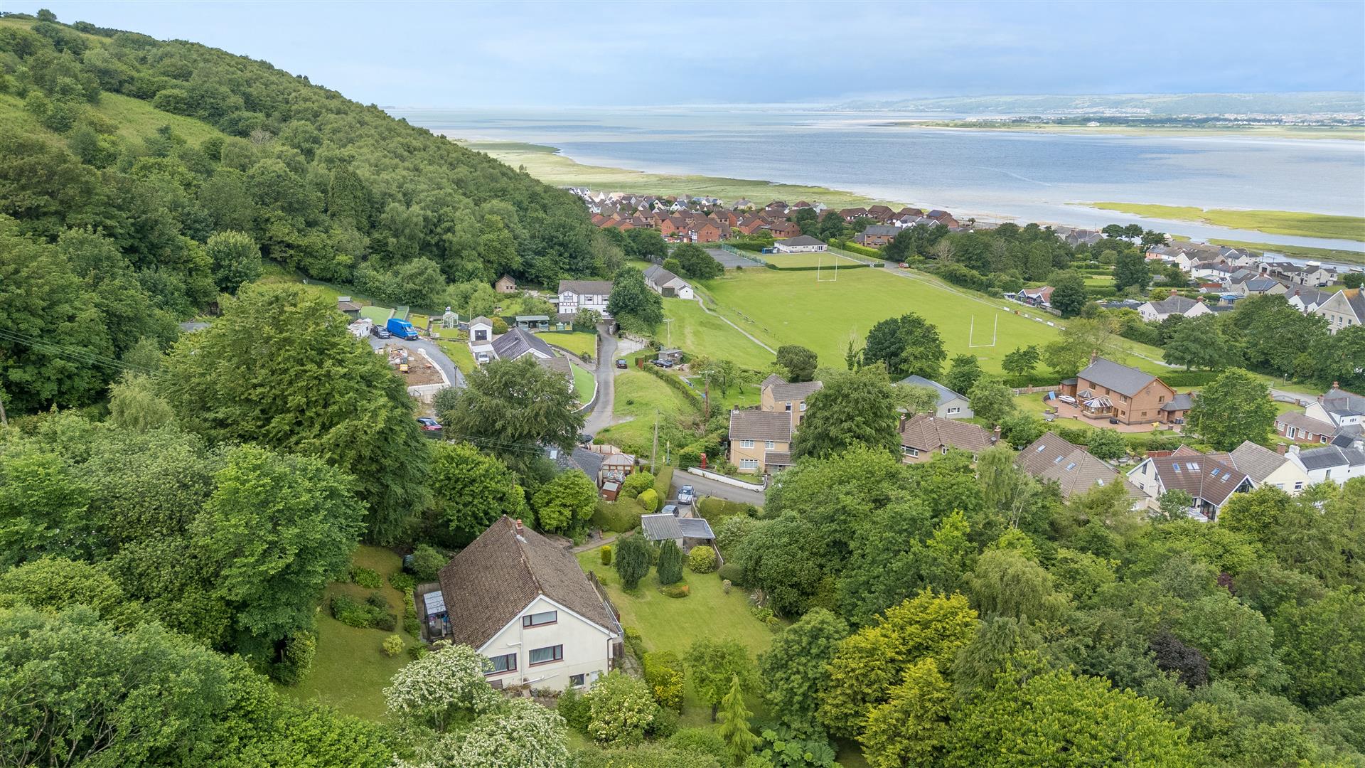 Penclawdd, Swansea, SA4 3LE